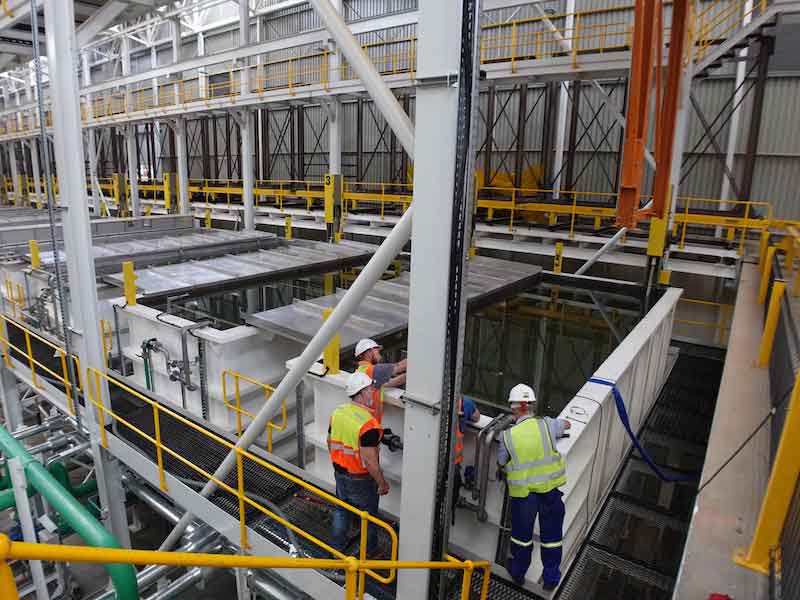 Ford Paint Shop To Run Smooth on PPGâs In-House Coatings Services