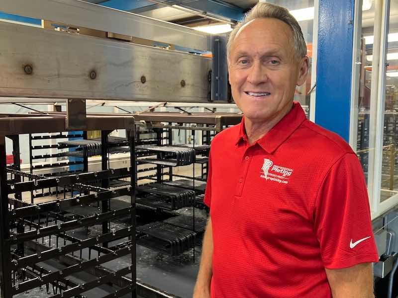 Dietz says it is a culture the management team works on daily to earn and maintain the buy-in of its employees.