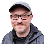 Kevin Wedge