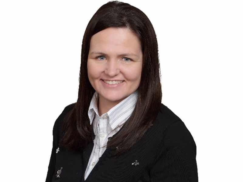 Trisha Diercks