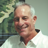Dan Rose