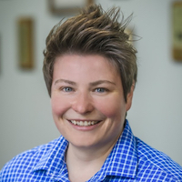 Meghan Bates