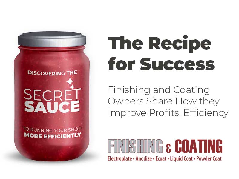 jar of secret sauce