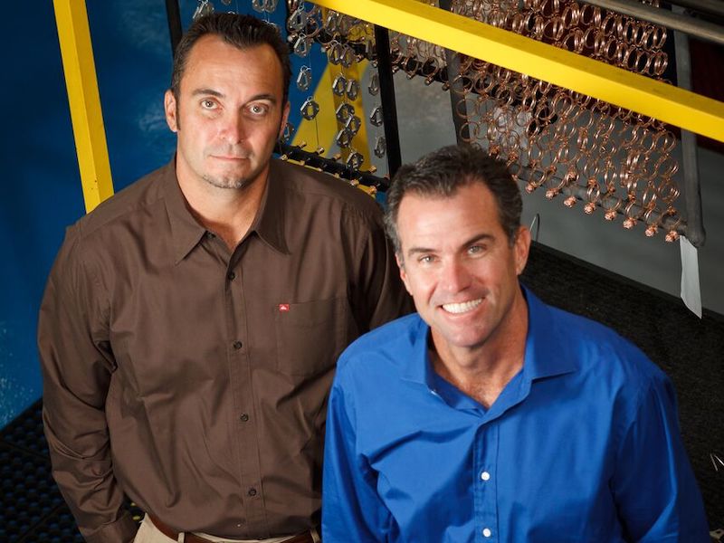 Sheffield Platers is a âModelâ for Efficiency, Expertise