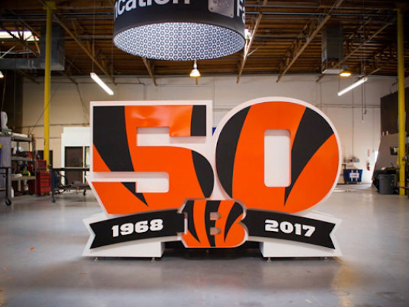 The Sign Of Success With Spray Coatings