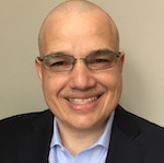 Victor Toscano