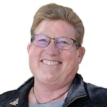 Valerie Hastings