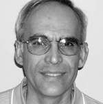 Stephen Rudy, CEF