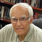 Stephen F. Rudy CEF