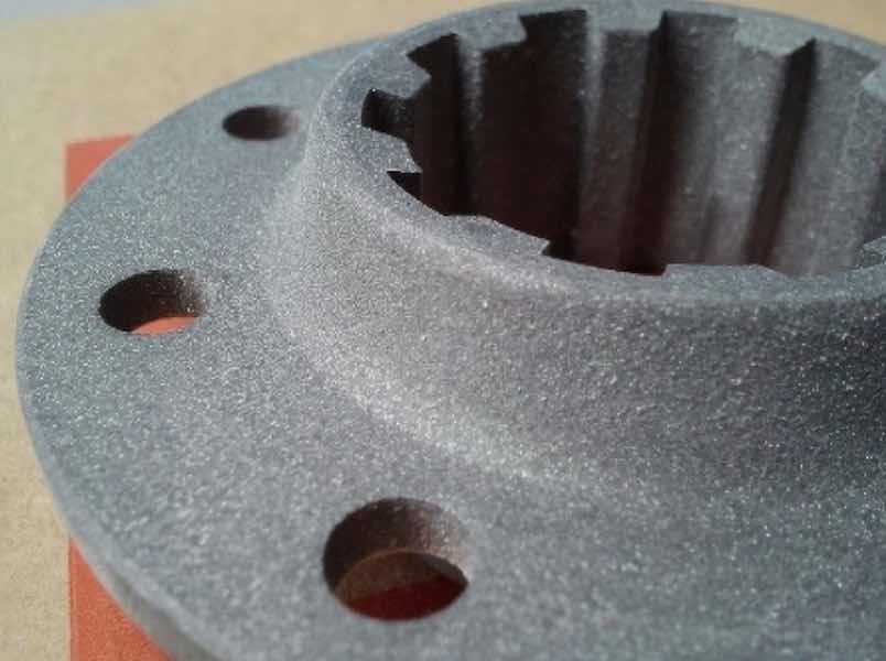 phosphate part