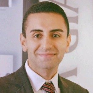 Hussein Jaward