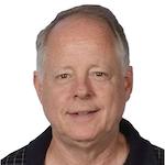 Milt Stevenson Jr