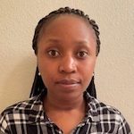Marie Solange Tumusange