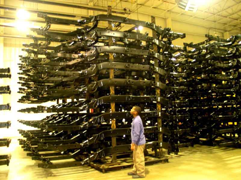 Key Auto Partnerships Help Systems Electro Coating Grow, Benefit Community