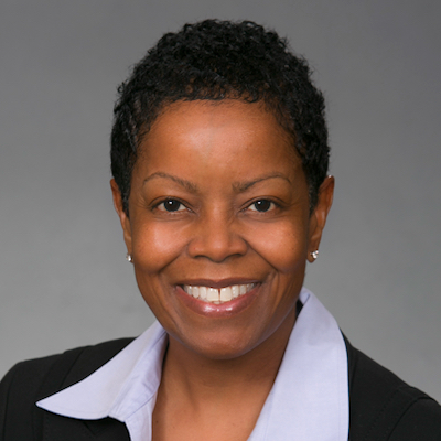 Toni Cooley