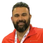 Tej Patel