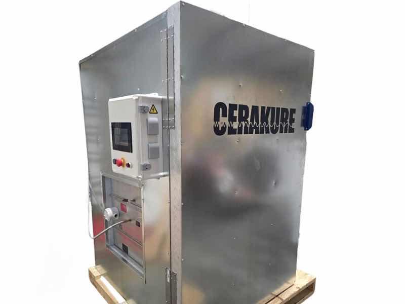 oven