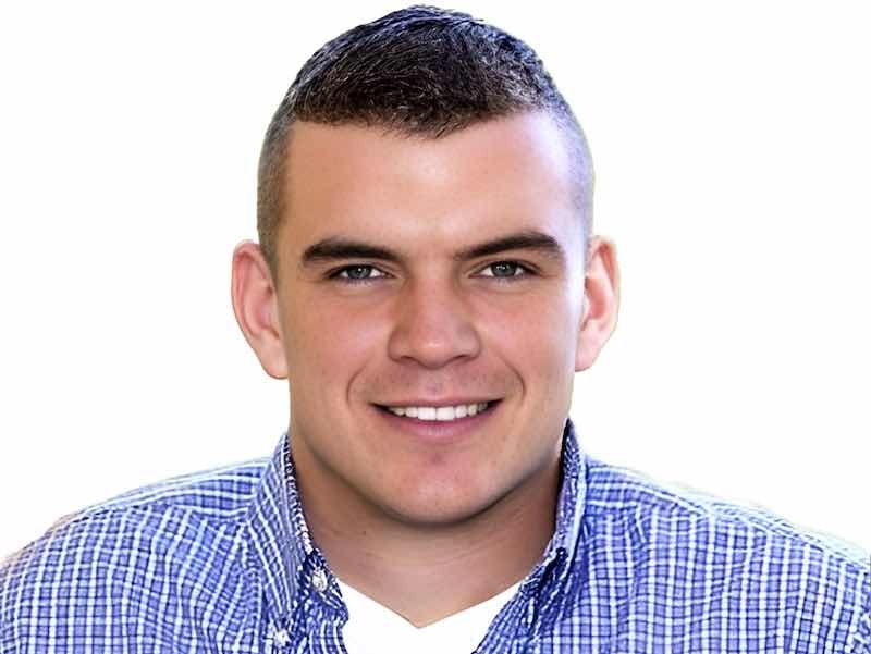 Clayton Lynn