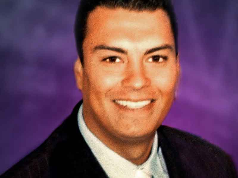 Francisco Escobar