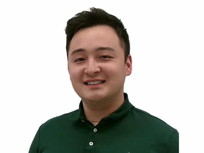 Andrew Jin