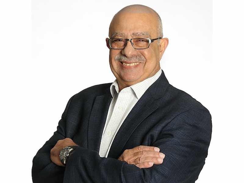 George Milad