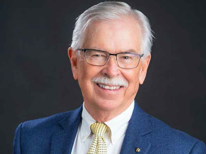 Tony Revier
