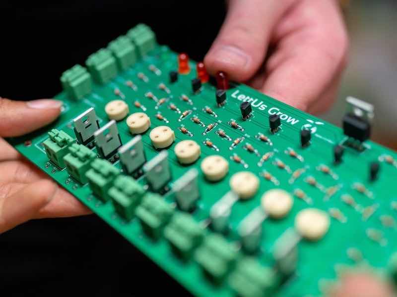 circuit board