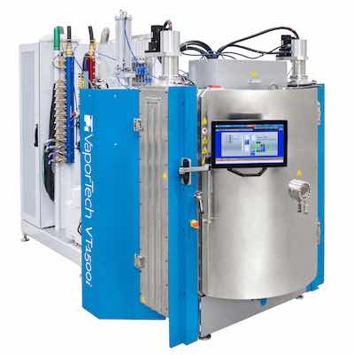 VaporTech VT 1500