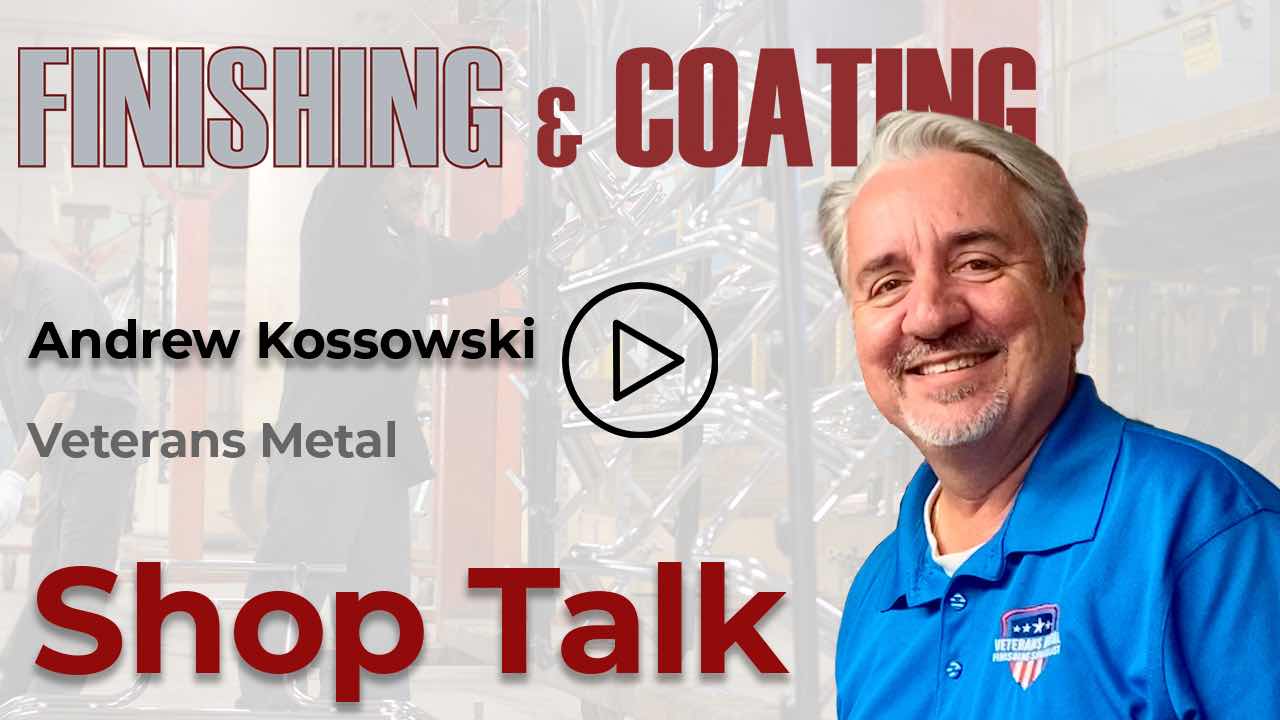 New Owners, Name, and Facility Spark Veterans Metal