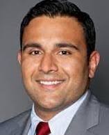 Tej Patel