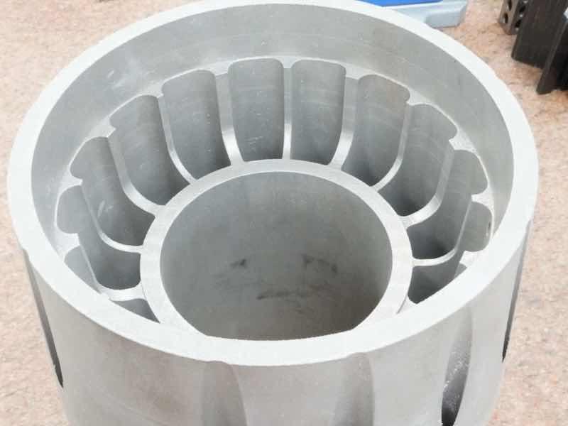 additive manufacturing