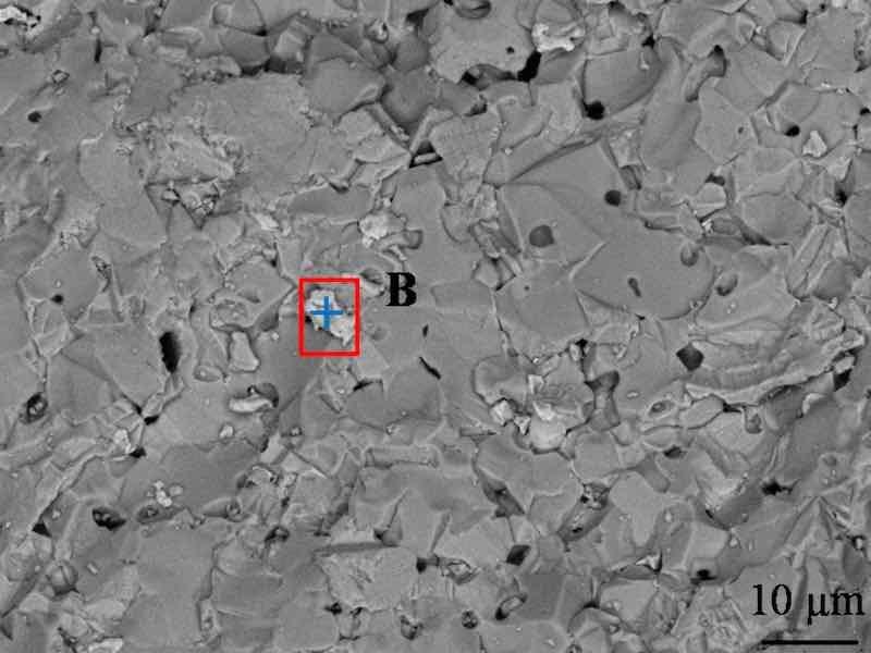 Electroless Ni-P Plating