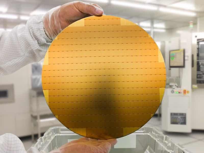 image of wafer from pactech.com