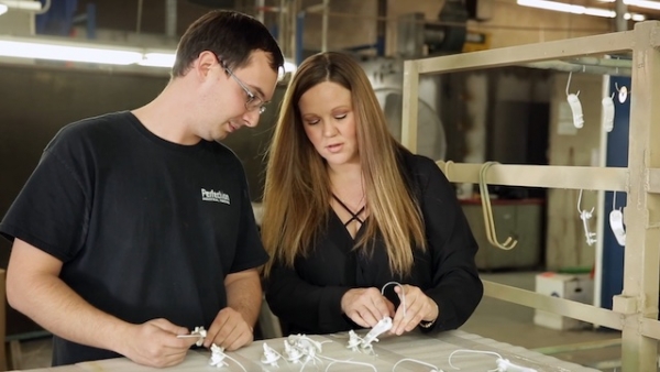 SHOP PROFILE: Perfection Industrial Finishing Uses Expanded Workforce to Open 2nd Location