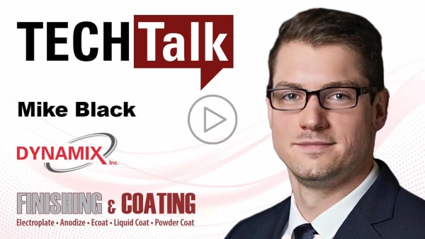 TechTalk: Mike Black from Dynamix on Dynastrip OMS