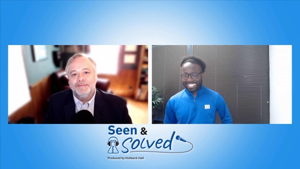 Seen & Solved: Parts Cleaning with Josh McClellan
