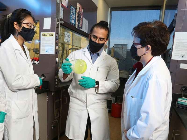 Canadaâs Queenâs University launches Carbon to Metal Coating Institute