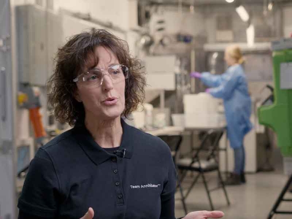 Mobile Unit Destroys PFAS to Non-Detectable Levels