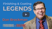 Legends: Dan Brockman, Techmetals
