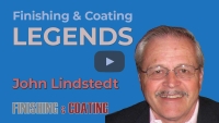 Legends: John Lindstedt, Advanced Plating Technologies